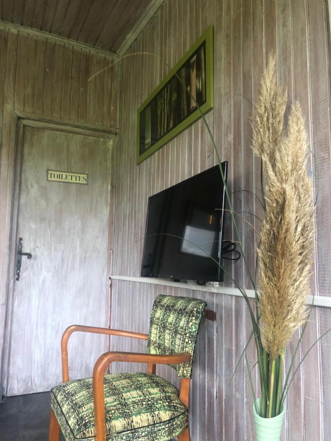 فيلا Le Moulin Du Soudet Pernois المظهر الخارجي الصورة